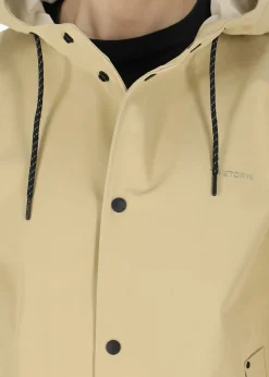 ICON RAIN COAT