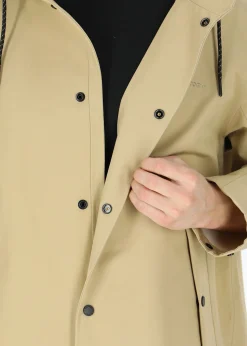 ICON RAIN COAT
