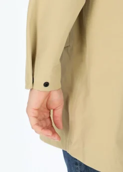 ICON RAIN COAT