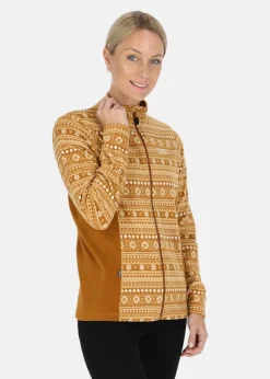 Idre Fleece II W