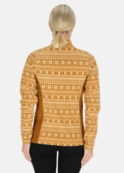 Idre Fleece II W