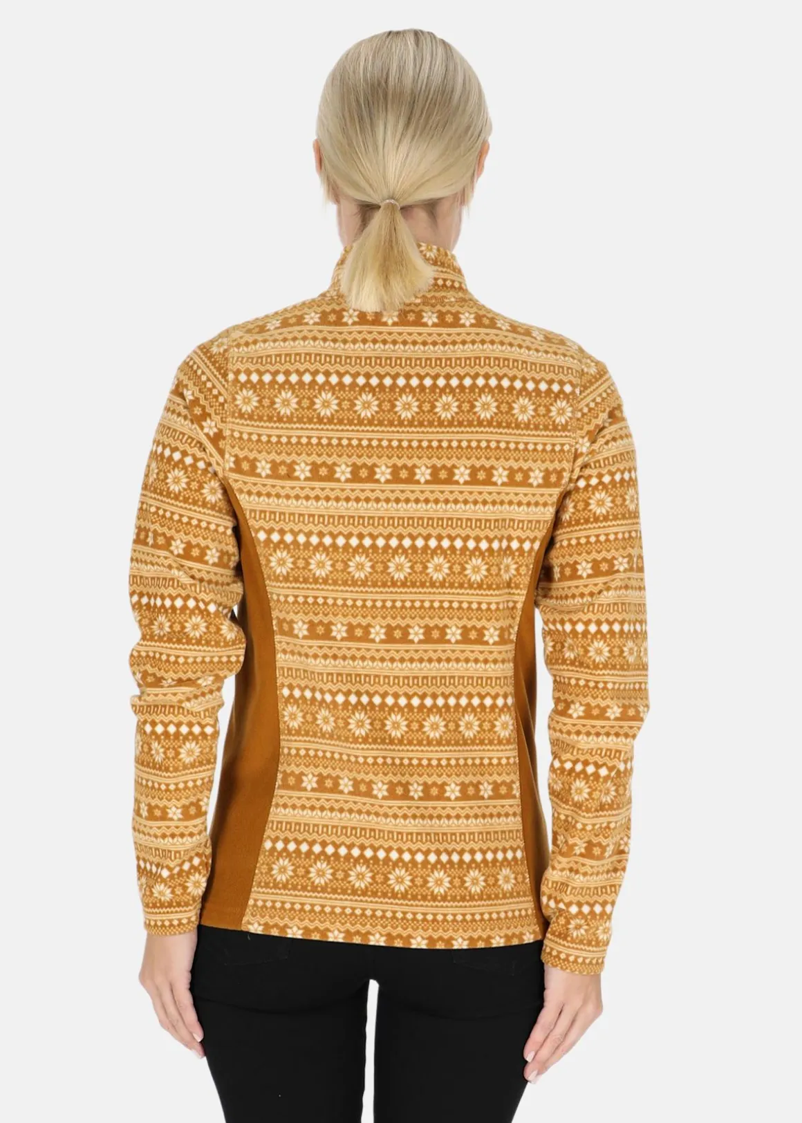 Idre Fleece II W