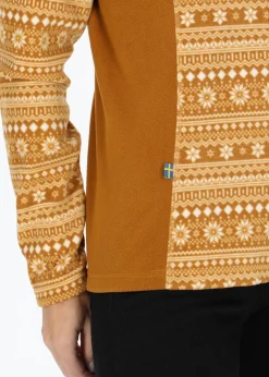 Idre Fleece II W