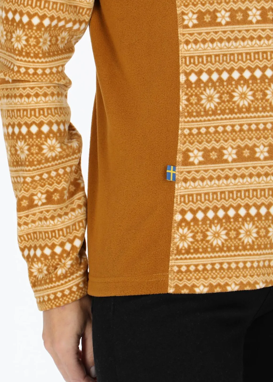 Idre Fleece II W