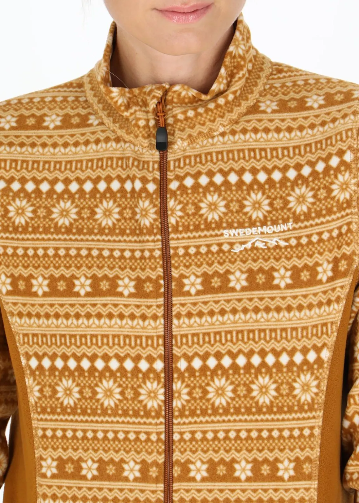 Idre Fleece II W