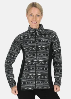 Idre Fleece II W