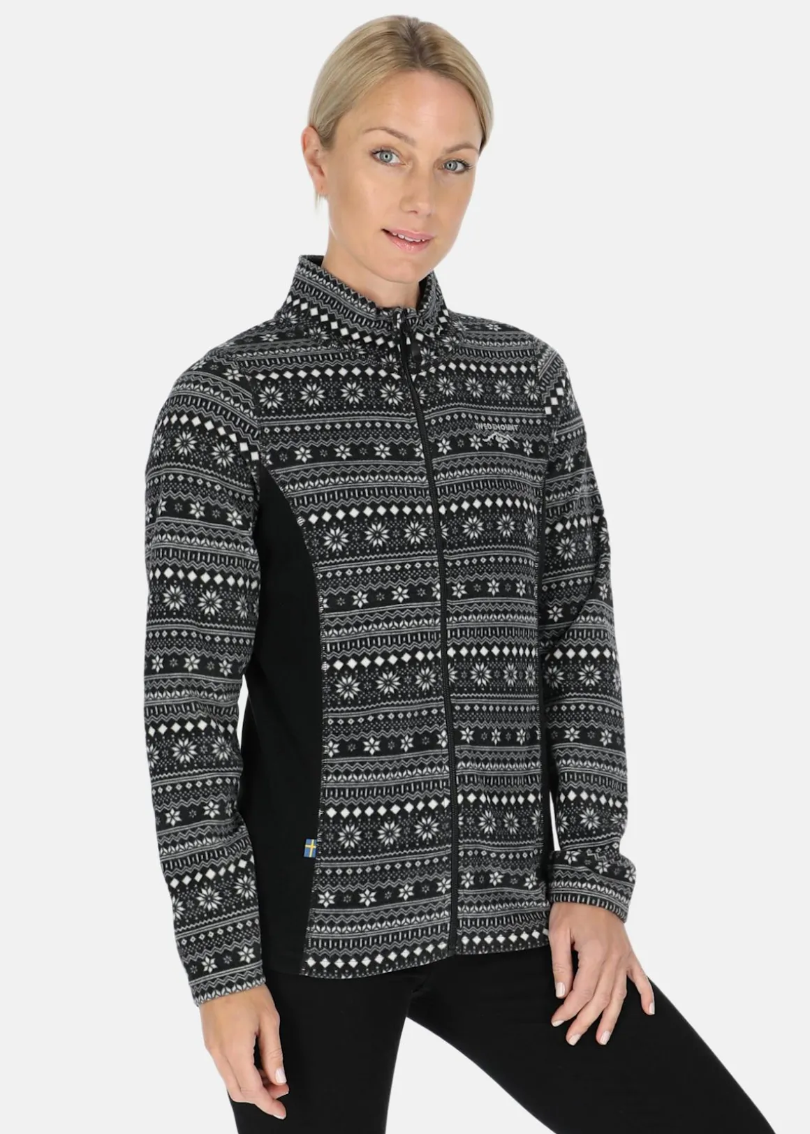 Idre Fleece II W