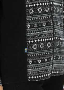 Idre Fleece II W