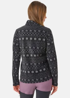 Idre Fleece III W