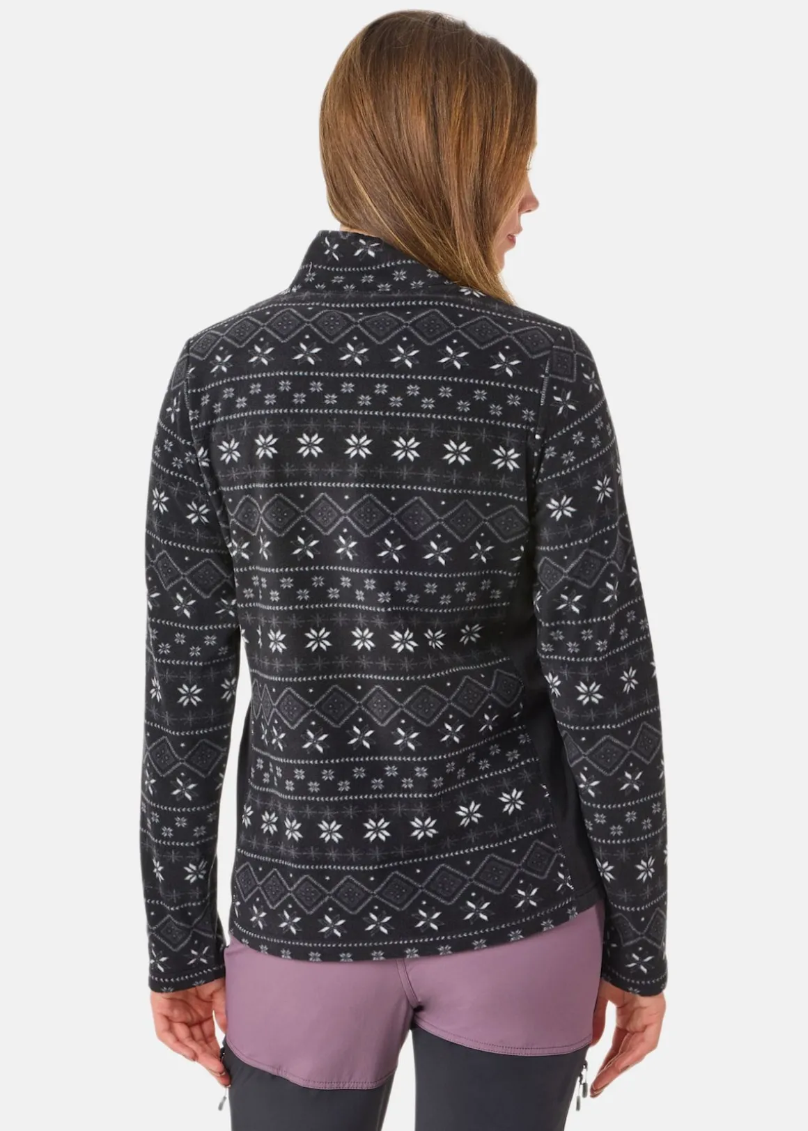 Idre Fleece III W