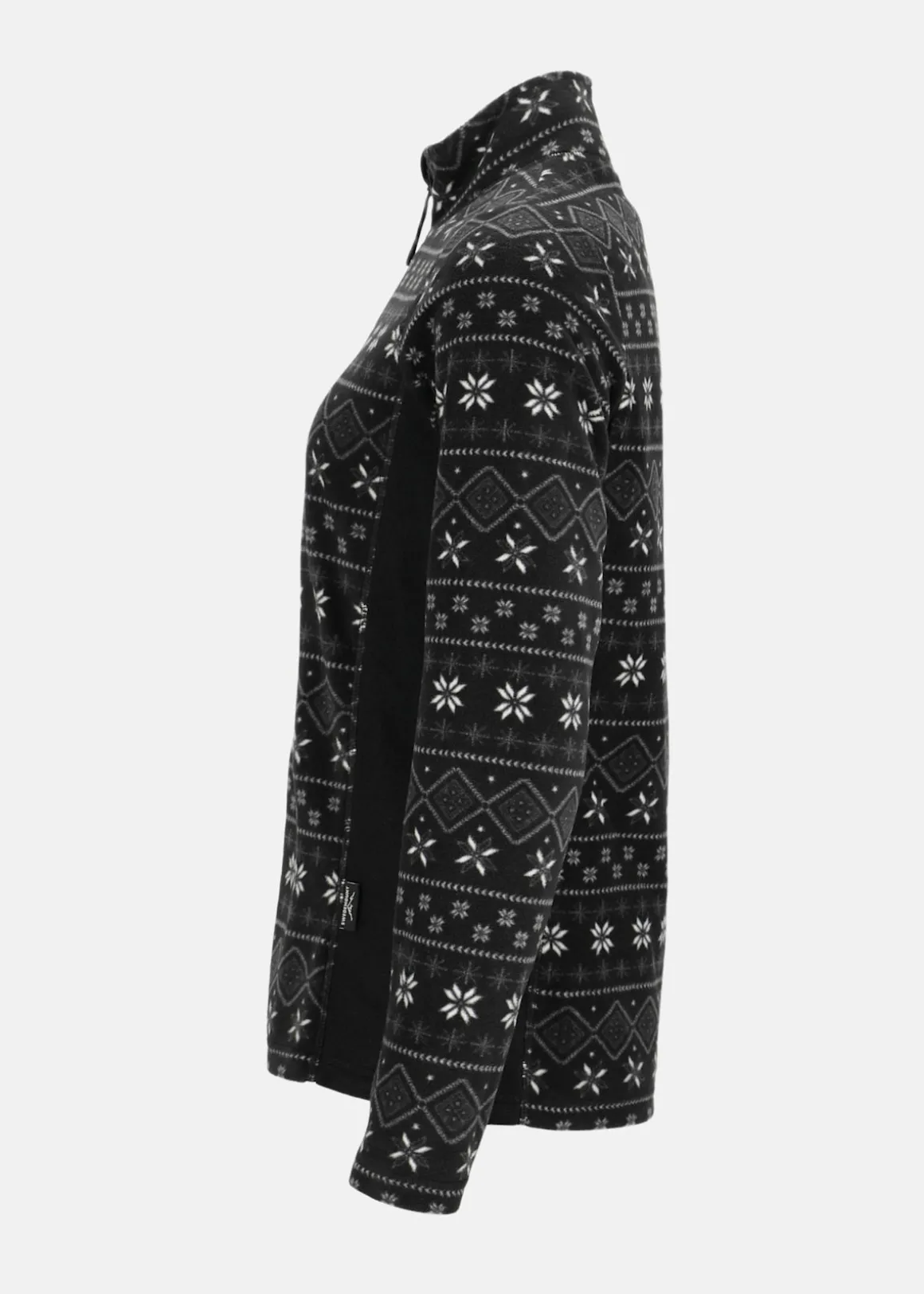 Idre Fleece III W