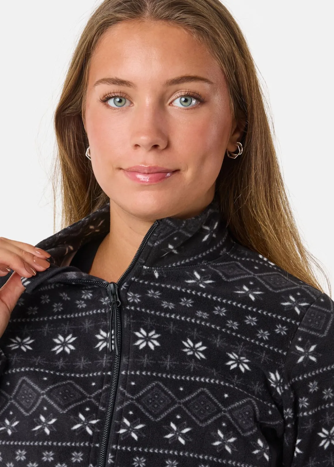 Idre Fleece III W