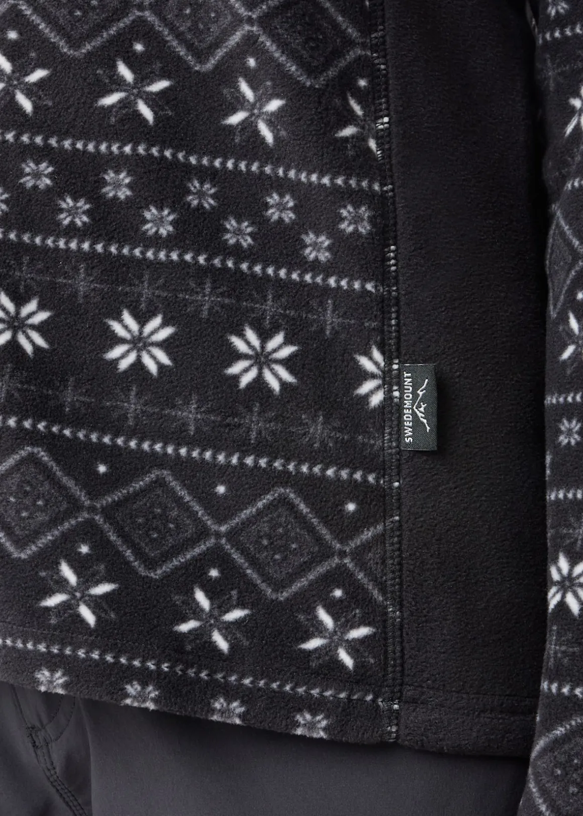 Idre Fleece III W