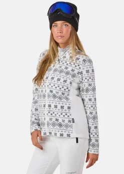Idre Fleece III W