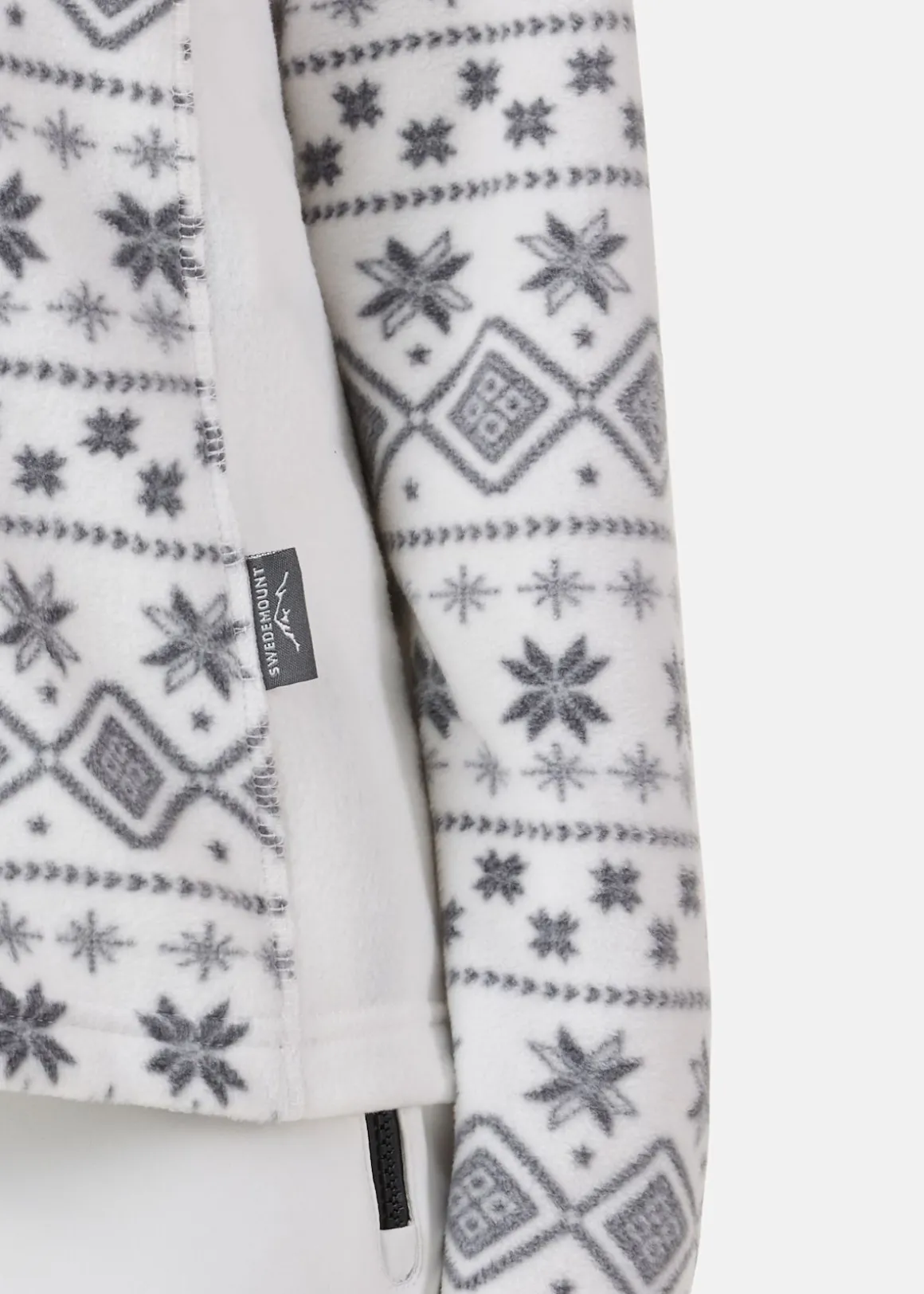 Idre Fleece III W