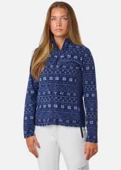 Idre Fleece III W