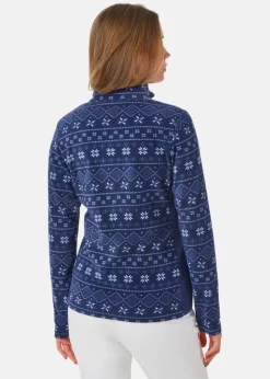 Idre Fleece III W
