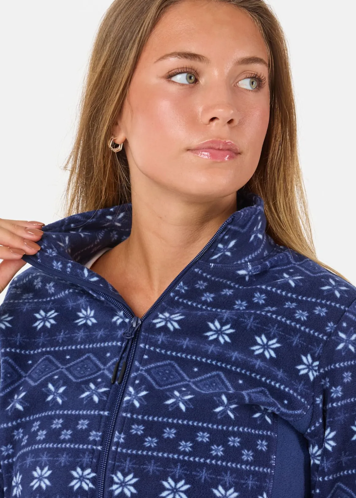 Idre Fleece III W