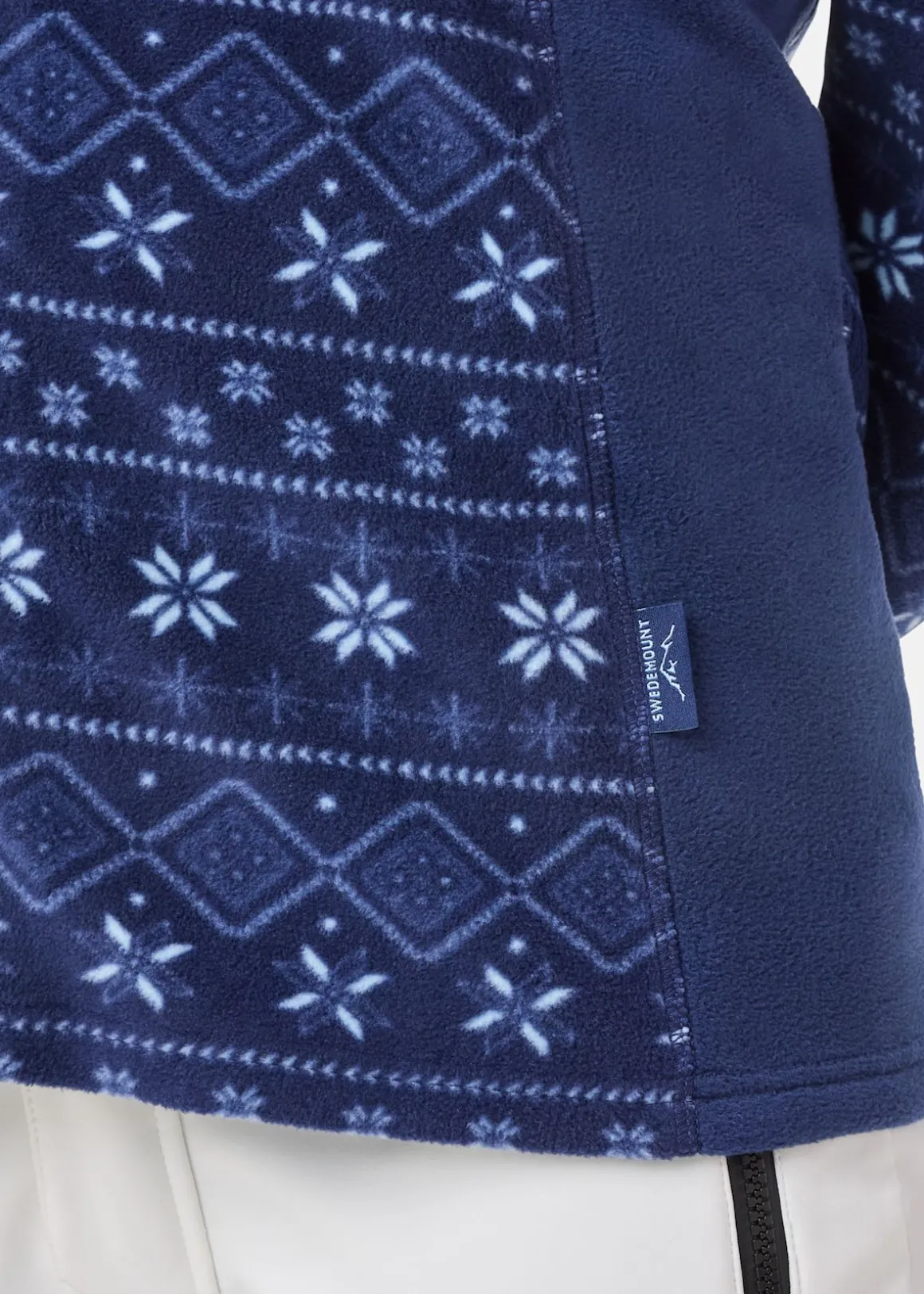 Idre Fleece III W