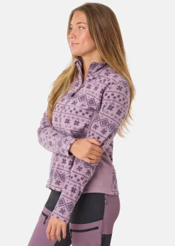 Idre Fleece III W