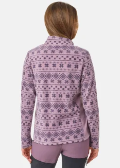 Idre Fleece III W
