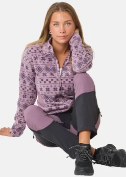 Idre Fleece III W