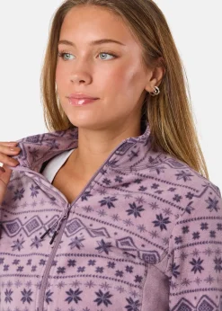 Idre Fleece III W