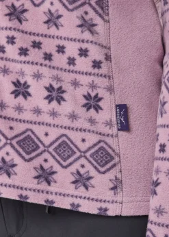 Idre Fleece III W