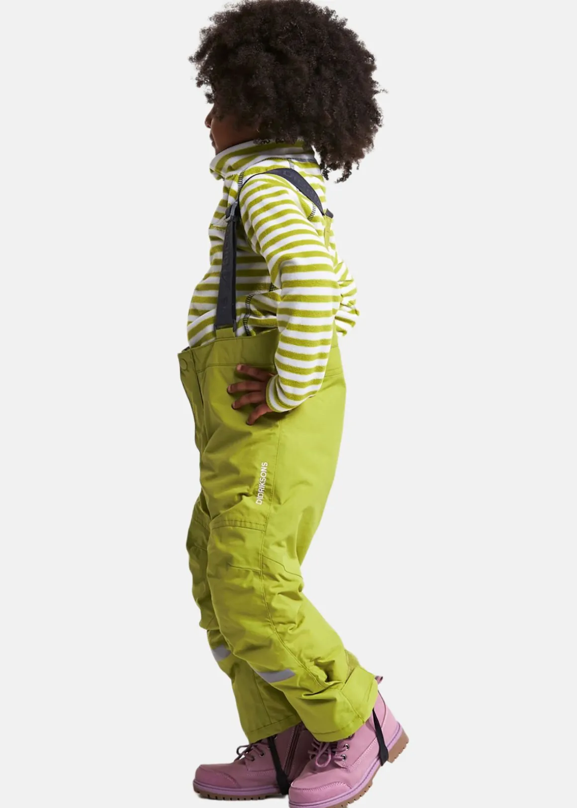 Idre Kid's Pants 3