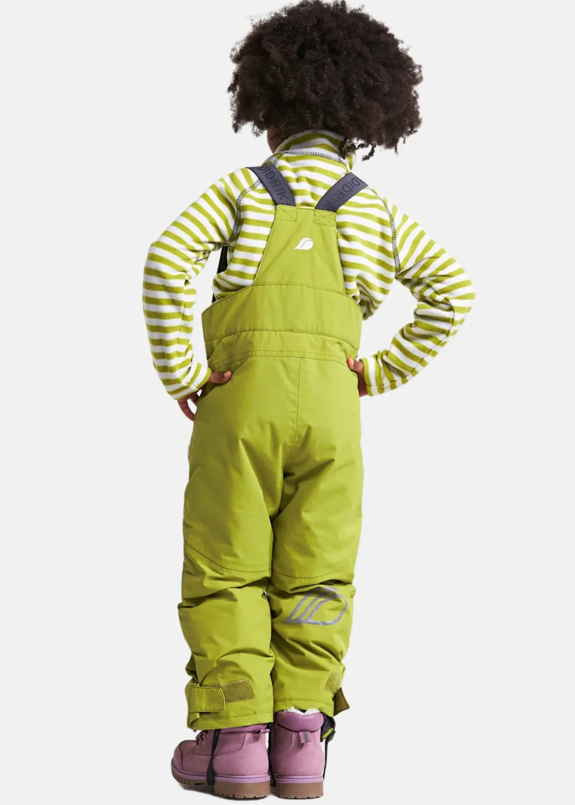 Idre Kid's Pants 3