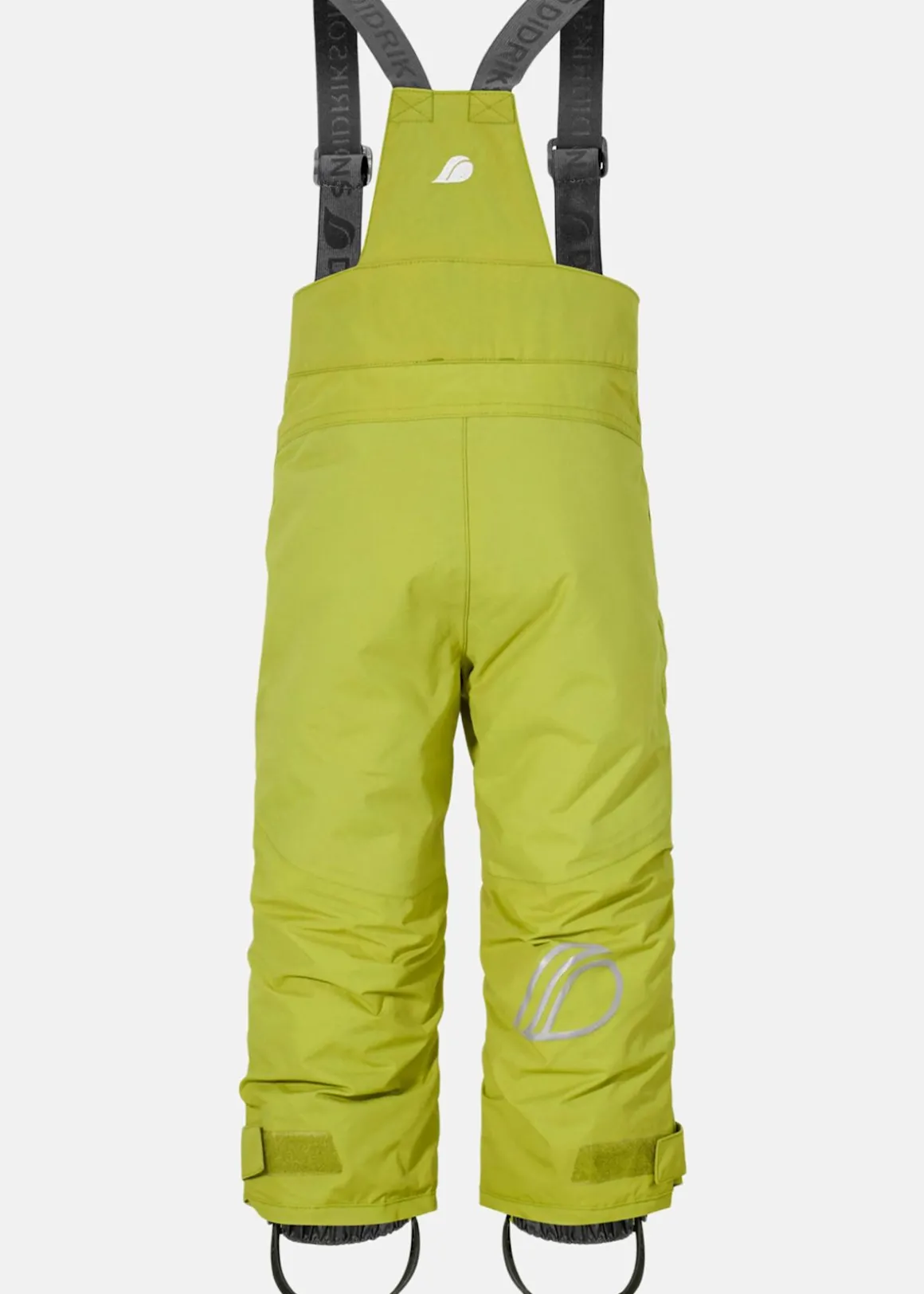 Idre Kid's Pants 3