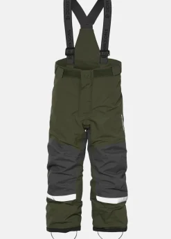 IDRE KIDS PANTS 6
