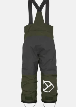 IDRE KIDS PANTS 6