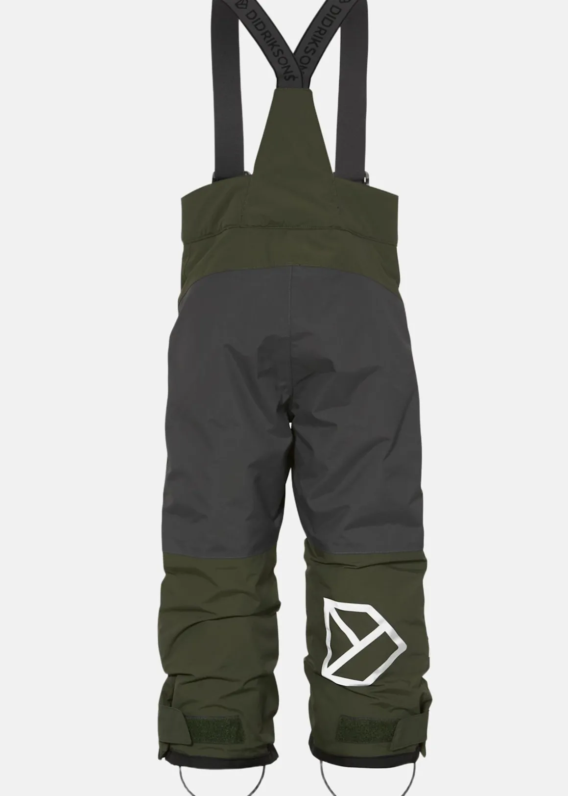 IDRE KIDS PANTS 6