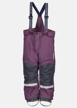IDRE KIDS PANTS 6
