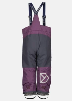 IDRE KIDS PANTS 6