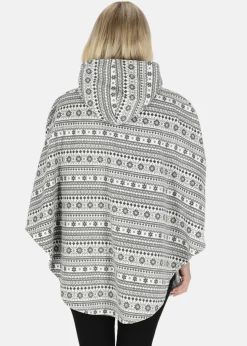 Idre Poncho II W