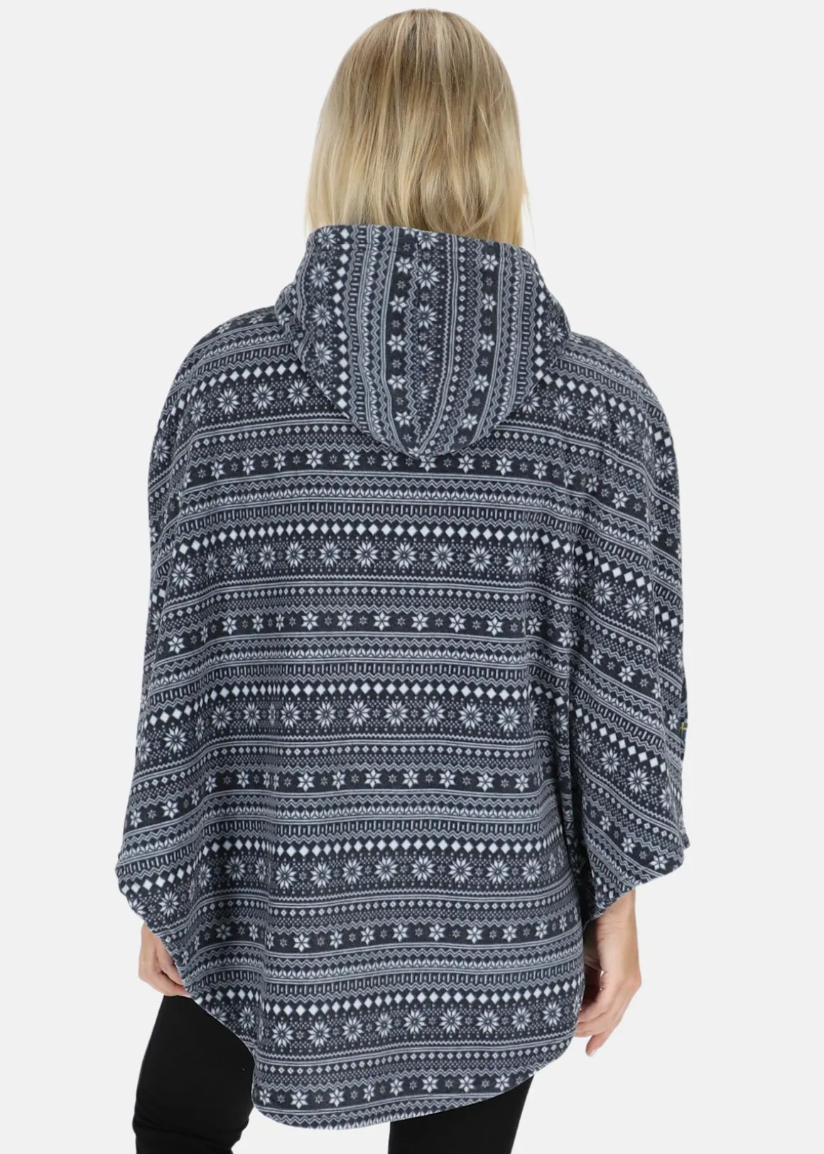 Idre Poncho II W