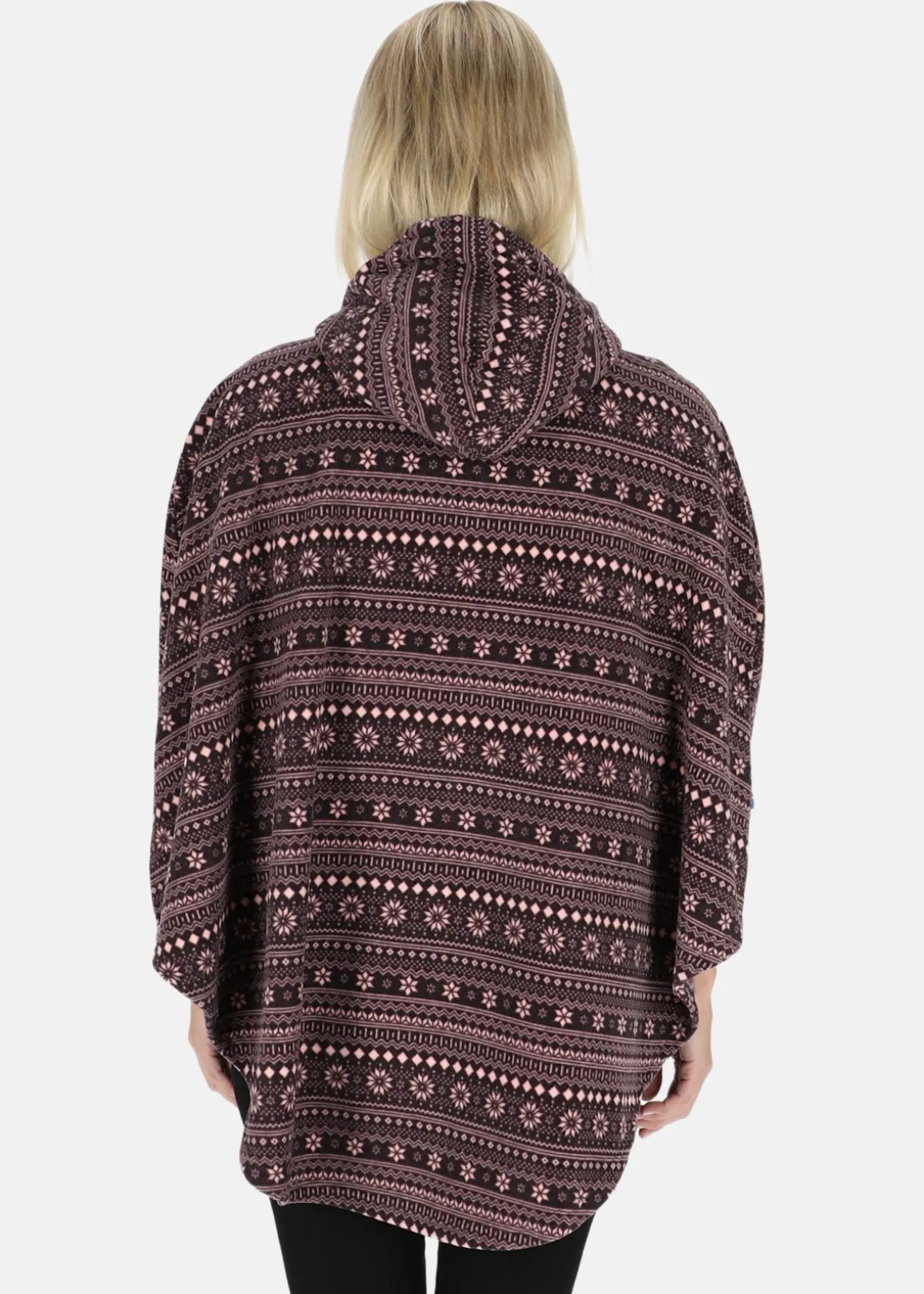 Idre Poncho II W