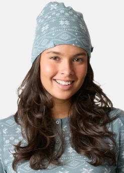 Idre Wool Beanie