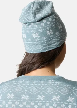 Idre Wool Beanie