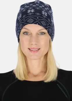 Idre Wool Beanie
