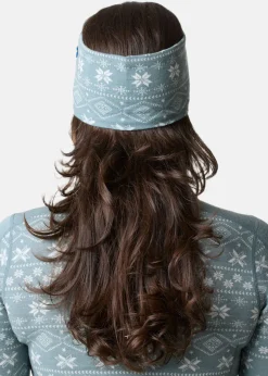 Idre Wool Headband
