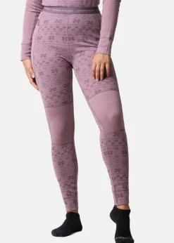 Idre Wool Pants W