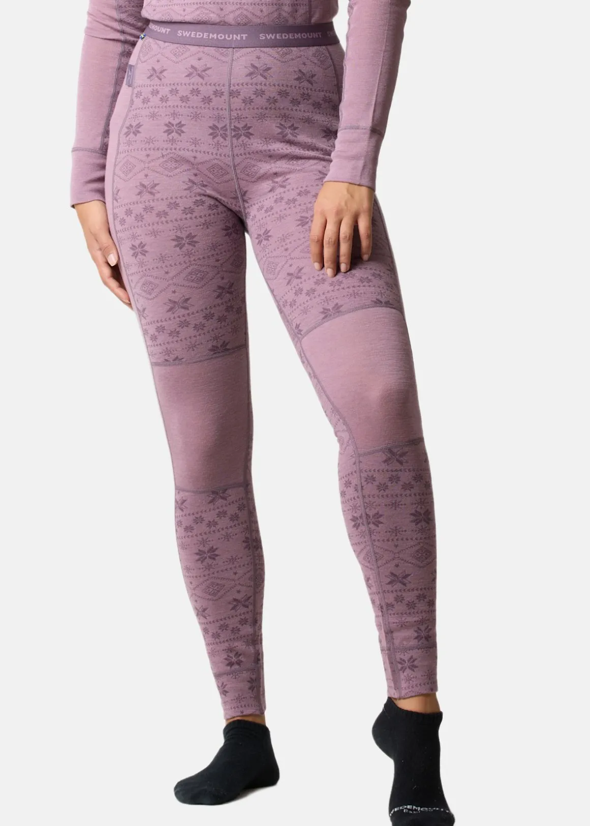 Idre Wool Pants W
