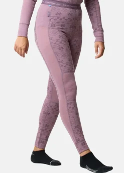Idre Wool Pants W
