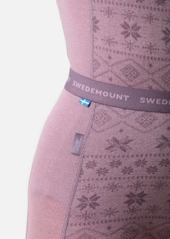 Idre Wool Pants W