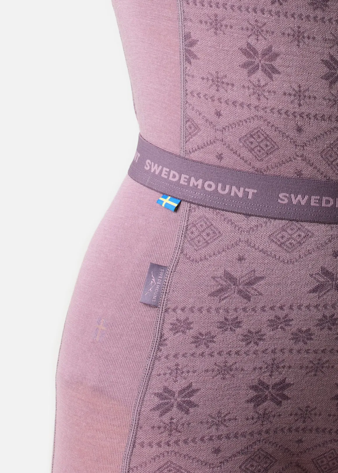Idre Wool Pants W