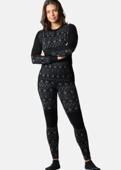 Idre Wool Pants W