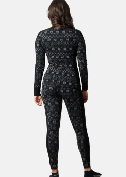 Idre Wool Pants W